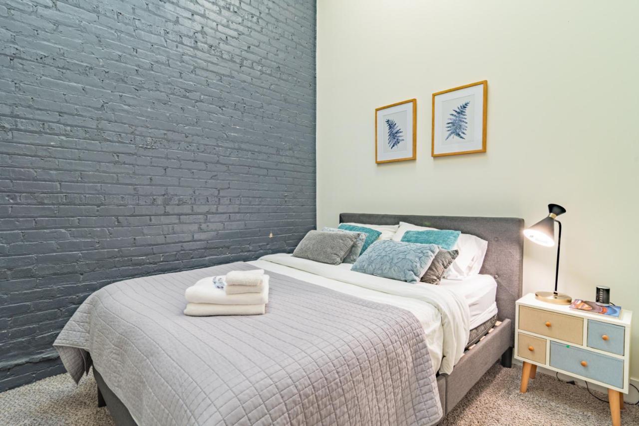 Modern 2Br 420 Friendly In Chicago South Loop Near Museum Campus, Mccormick Place And Soldier Field Exterior photo