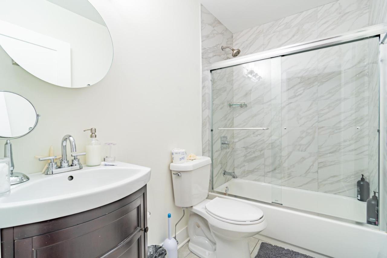 Modern 2Br 420 Friendly In Chicago South Loop Near Museum Campus, Mccormick Place And Soldier Field Exterior photo