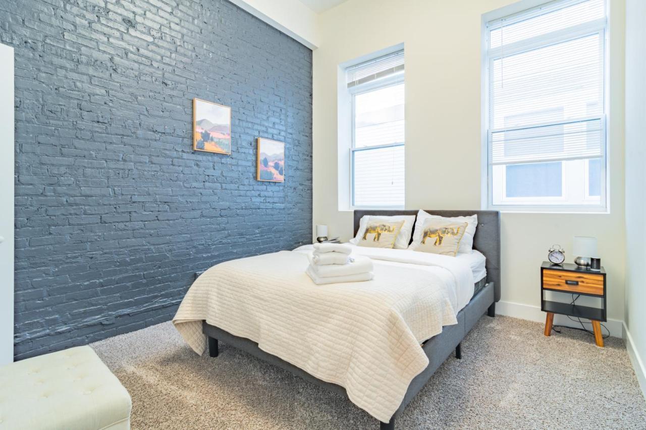 Modern 2Br 420 Friendly In Chicago South Loop Near Museum Campus, Mccormick Place And Soldier Field Exterior photo