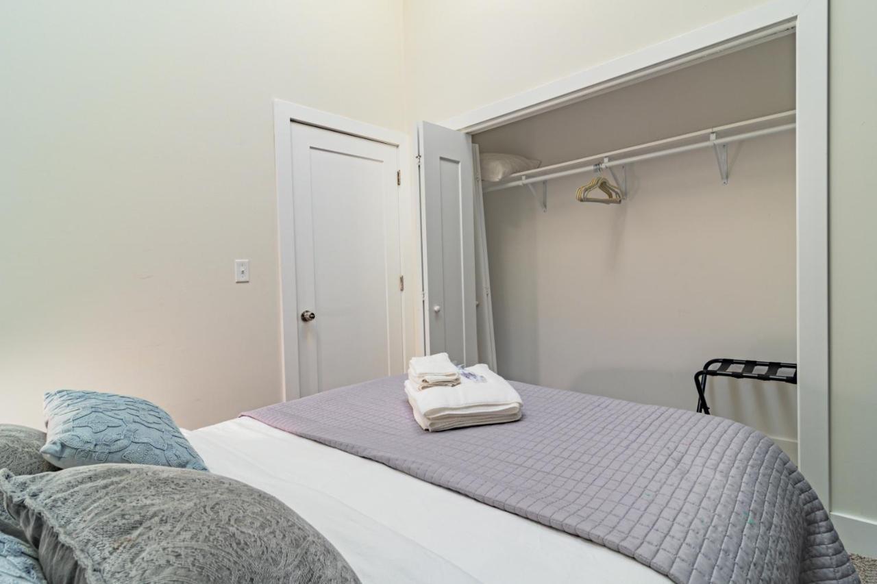 Modern 2Br 420 Friendly In Chicago South Loop Near Museum Campus, Mccormick Place And Soldier Field Exterior photo