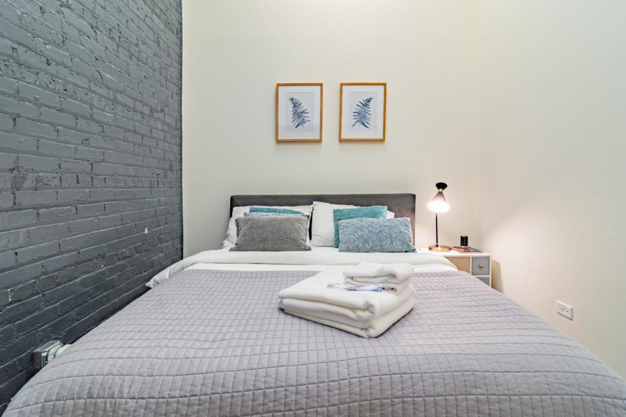 Modern 2Br 420 Friendly In Chicago South Loop Near Museum Campus, Mccormick Place And Soldier Field Exterior photo